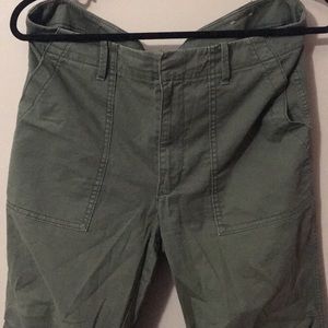 American Eagle Cargo Pants